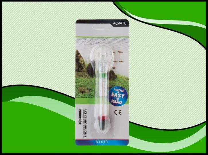 Aquarium themometer (Thermometers, Accessoires), Dieren en Toebehoren, Vissen | Aquaria en Toebehoren, Nieuw, Verzenden