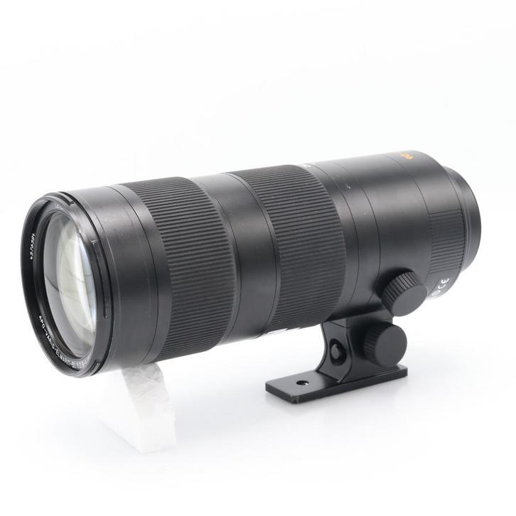 Leica 11175 APO-Vario-Elmarit-SL 90-280mm F/2.8-4 |, Audio, Tv en Foto, Foto | Lenzen en Objectieven, Zo goed als nieuw, Verzenden