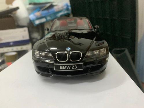 Otto Mobile 1:18 - Modelauto - BMW Z3 M Roadster, Hobby en Vrije tijd, Modelauto's | 1:5 tot 1:12