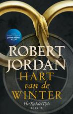 Hart van de Winter / Het Rad des Tijds / 9 9789024595471, Boeken, Verzenden, Gelezen, Robert Jordan