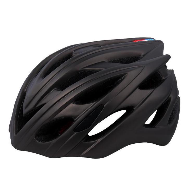 HBS HM-017 - Fietshelm - Met Ingebouwd LED Achterlicht -, Fietsen en Brommers, Fietsaccessoires | Overige Fietsaccessoires, Ophalen of Verzenden