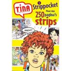 TINA STRIPPOCKET 001 9789085740230, Boeken, Stripverhalen, Verzenden, Gelezen
