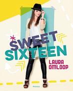 Sweet Sixteen, Livres, Verzenden