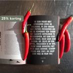 Can I have some of your famous hot sauce 9789079571642, Boeken, Verzenden, Zo goed als nieuw, Nienke van Hunen