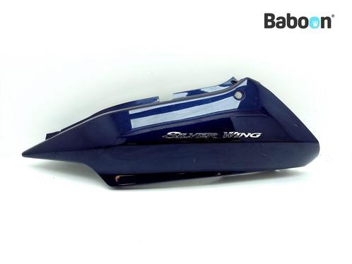 Kontpaneel Links Honda FJS 600 2001-2004 +ABS Silverwing, Motoren, Onderdelen | Honda, Gebruikt, Verzenden