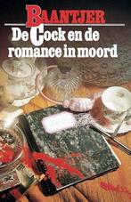 De Cock en de romance in moord 9789026124600 A.C. Baantjer, Boeken, Verzenden, Gelezen, A.C. Baantjer