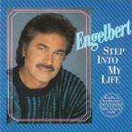 cd - Engelbert - Step Into My Life