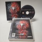 Spider-man 3 Playstation 3, Ophalen of Verzenden, Zo goed als nieuw