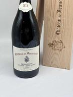 2023 Château de Beaucastel - Châteauneuf-du-Pape - 1 Double, Verzamelen, Wijnen, Nieuw