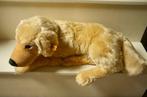 Steiff - Animal en peluche Golden Retriever 079030 -