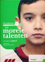 Kinderen en hun morele talenten groep 5, Verzenden, Nieuw