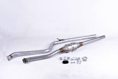Katalysator Citroën Saxo, Peugeot 106 1.0, 1.1, Auto-onderdelen, Uitlaatsystemen, Verzenden