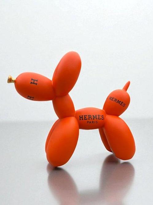 ArtFab - Kelly pup, Antiek en Kunst, Kunst | Designobjecten