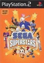 Sega SuperStars (PS2 Games), Games en Spelcomputers, Ophalen of Verzenden, Zo goed als nieuw