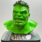 Daluxe Art - 1999 • “HULK Power Bust”, Antiek en Kunst