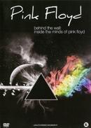 Pink Floyd - Behind the wall op DVD, CD & DVD, DVD | Musique & Concerts, Verzenden