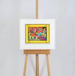 Clemens Briels (1946) - Dish Dog