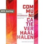 Communicatieverhaal halen 9789490085797 Miranda M. Mulder, Verzenden, Zo goed als nieuw, Miranda M. Mulder