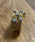Marco Bicego - Ring - Marrakech - 18 karaat Geel goud -, Nieuw