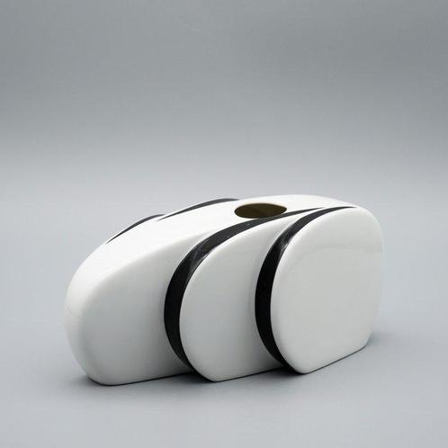 Gerold Porzellan Bavaria - Hollywood Regency - Vase -, Antiek en Kunst, Antiek | Meubels | Stoelen en Sofa's