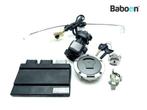 Contactslot Set met Immobiliser Honda CRF 1100 2021-2023, Motos