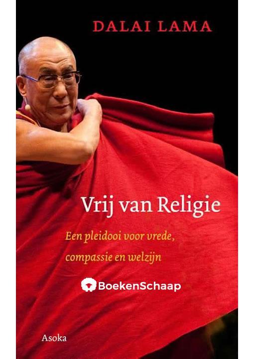 Vrij van Religie, Boeken, Esoterie en Spiritualiteit, Gelezen, Verzenden