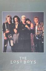 US - Large Original Movie Poster Lot – James Bond, Horror &