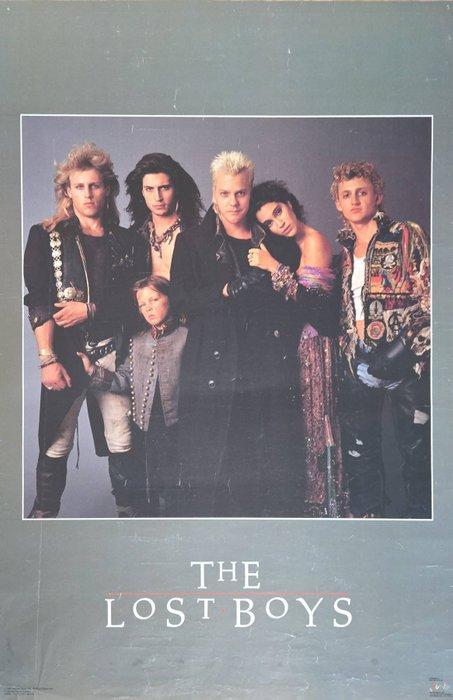 US - Large Original Movie Poster Lot – James Bond, Horror &, Collections, Cinéma & Télévision