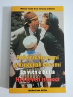 La vita è bella 9789029503457 R. Benigni, Verzenden, Zo goed als nieuw, R. Benigni