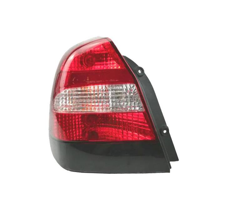 FEUX ARRIÈRE GAUCHE DAEWOO CHEVROLET NUBIRA 99-03, Auto-onderdelen, Verlichting, Verzenden