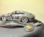 Norev 1:18 - Modelauto (3) - Porsche 911 GT3 Touring + 2, Hobby en Vrije tijd, Nieuw