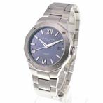 Baume & Mercier - Riviera - M0A10616 - Heren - 2020+, Bijoux, Sacs & Beauté, Montres | Hommes