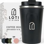 Tweedekans | Loti Living Koffiebeker To Go – Thermosbeker -, Ophalen of Verzenden, Nieuw in verpakking