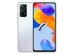 Smartfon Xiaomi Redmi Note 11 Pro 6/64GB biay, Verzenden, Nieuw