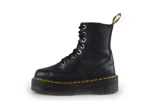 Dr martens clearance maat 37 zwart