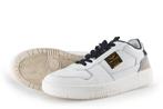 PME Legend Sneakers in maat 44 Wit | 5% extra korting, Kleding | Heren, Schoenen, Verzenden, Wit, Zo goed als nieuw, Sneakers
