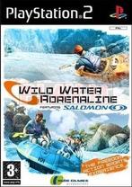 Salomon Wild Water Adrenaline (PS2 Games), Ophalen of Verzenden