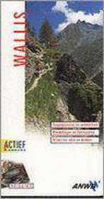 Wallis / ANWB actief & anders 9789018009335 Maarten Mandos, Verzenden, Maarten Mandos