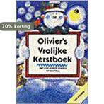 Oliviers vrolijke kerstboek 9789026609299 Box, Verzenden, Gelezen, Box