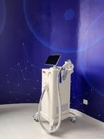 DIODE LASER ICE ALPHA 4WAVE ICE 4000W LASERONTHARING, Nieuw, Scheren en Epileren