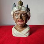 Sculpture, Intec gaper 13, handgeschilderd, collectors item, Antiek en Kunst, Curiosa en Brocante