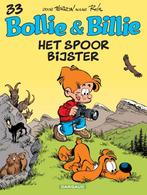 Het spoor bijster / Bollie & Billie / 33 9789085584285, Verzenden, Zo goed als nieuw, Laurent Verron