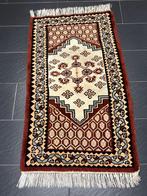 Marokko Berber - Vloerkleed - 140 cm - 80 cm, Nieuw