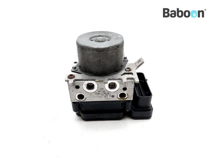 ABS Modulator BMW S 1000 RR 2010-2011 (S1000RR 10 K46), Motoren, Onderdelen | BMW, Gebruikt, Verzenden