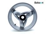 Achterwiel BMW F 650 CS Scarver (F650CS 02-04), Motoren, Verzenden, Gebruikt