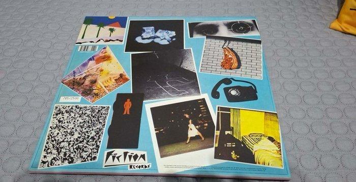 Cure - Three Imaginary Boys [Vinyl, LP, 180 LIMITED &, CD & DVD, Vinyles Singles