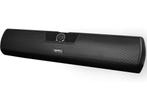 HXSJ Q3 Soundbar PC Speaker - USB - voor desktop computers /, Verzenden, Nieuw