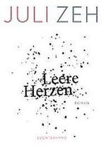 Leere Herzen 9783630875231 Juli Zeh, Boeken, Verzenden, Zo goed als nieuw, Juli Zeh