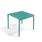 Babel D Gao Vierkante tafel 80x80 cm, Verzenden