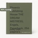 Phoenix Publishing House THE DREAM MISTRESS, Engels,, Boeken, Taal | Engels, Verzenden, Gelezen, Jenny Diski